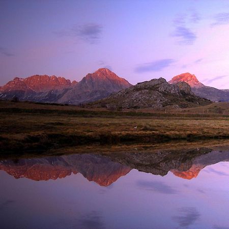 Casas Rurales Entre Babia Y La Luna Villafeliz Eksteriør bilde