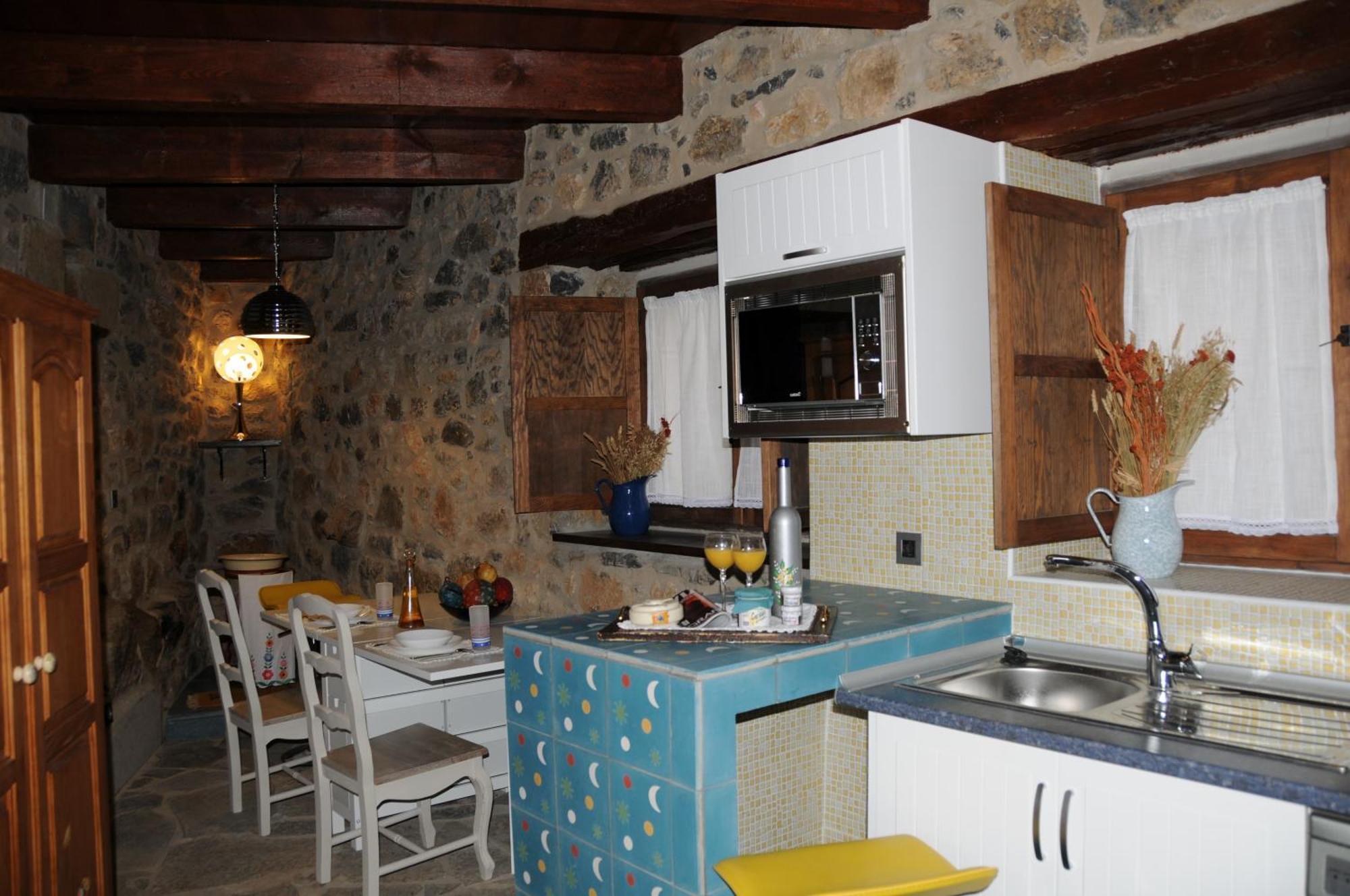 Casas Rurales Entre Babia Y La Luna Villafeliz Eksteriør bilde