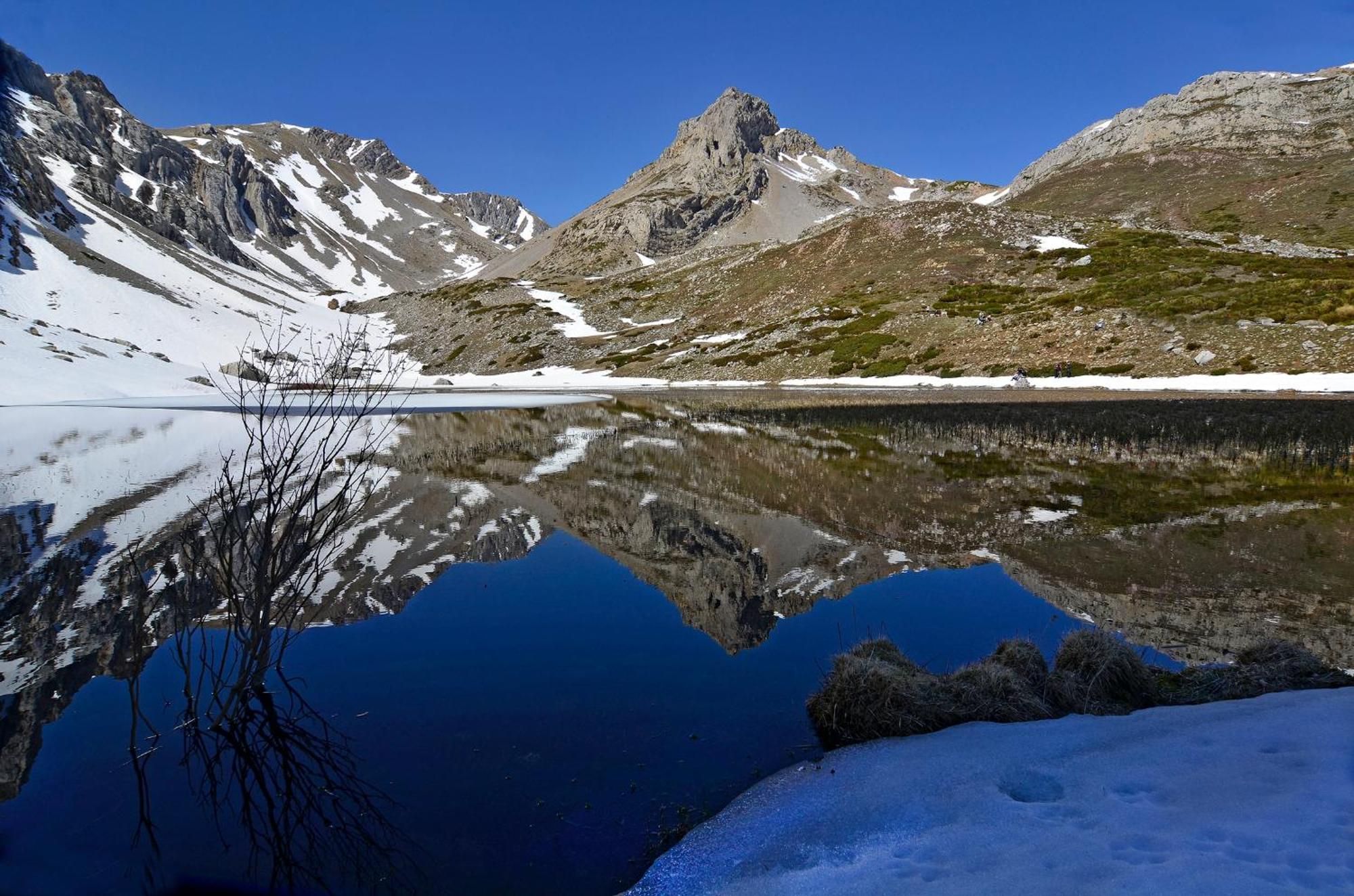 Casas Rurales Entre Babia Y La Luna Villafeliz Eksteriør bilde