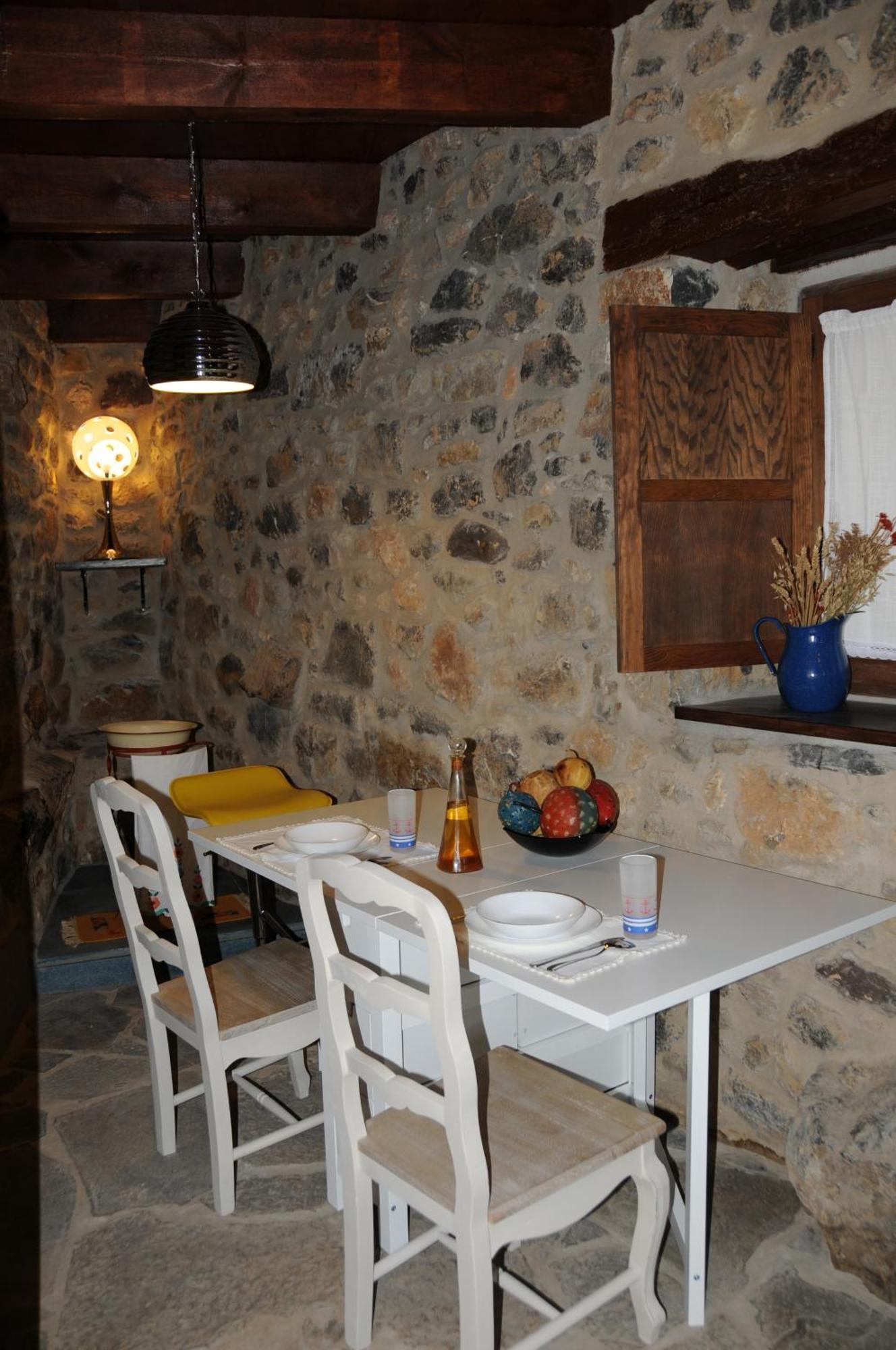Casas Rurales Entre Babia Y La Luna Villafeliz Rom bilde