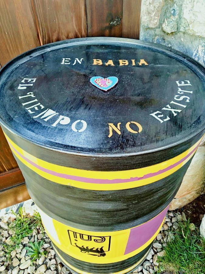 Casas Rurales Entre Babia Y La Luna Villafeliz Eksteriør bilde